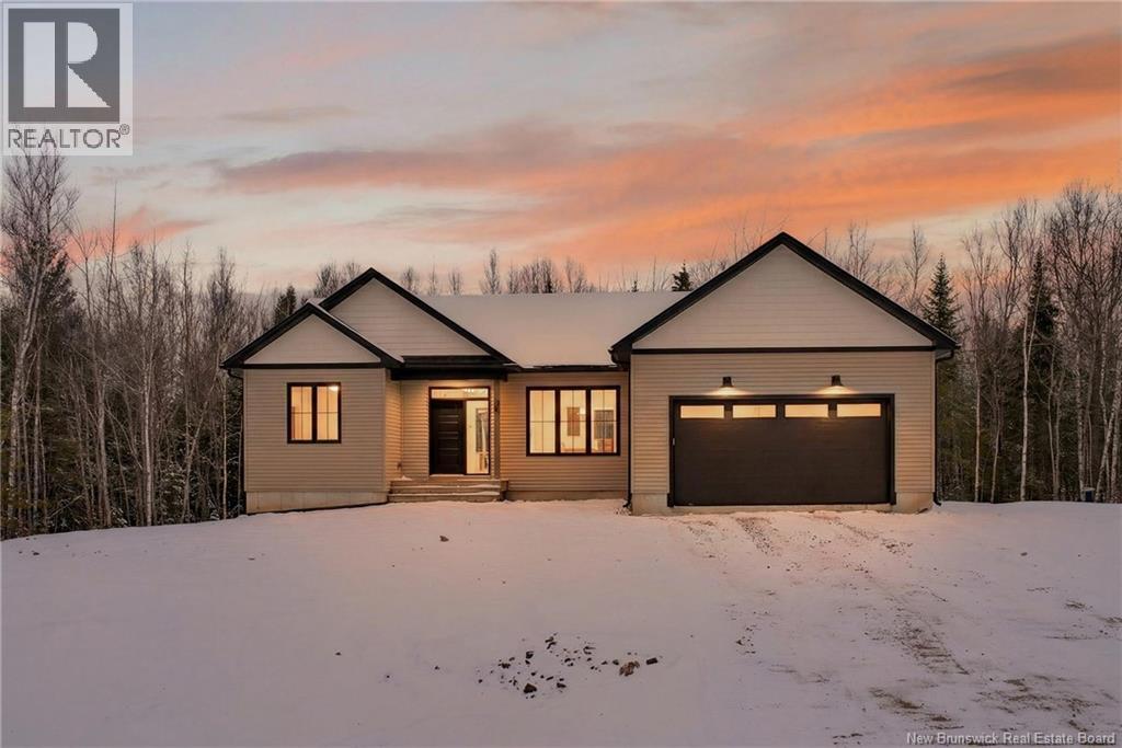 30 Maefield Street, Lower Coverdale, New Brunswick