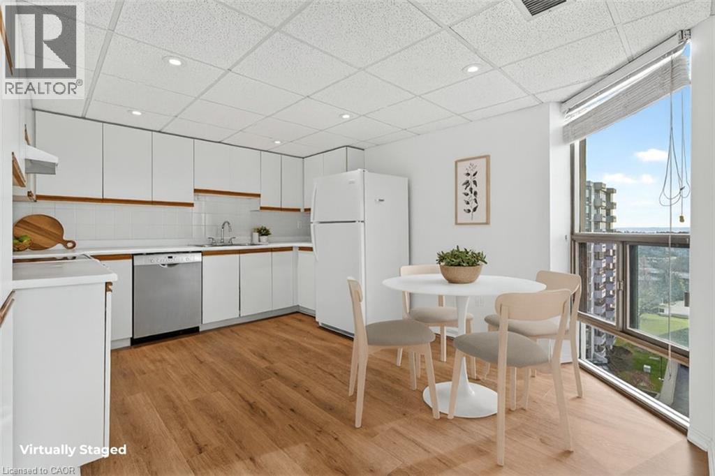 5090 Pinedale Avenue Unit# 1007, Burlington, Ontario  L7L 5V8 - Photo 10 - 40789329