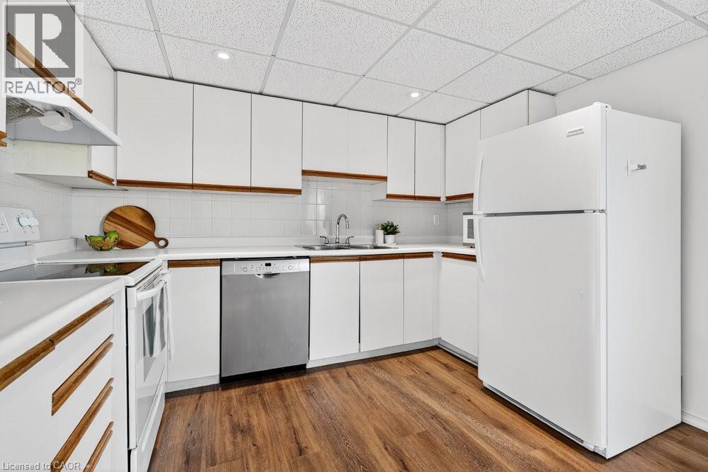 5090 Pinedale Avenue Unit# 1007, Burlington, Ontario  L7L 5V8 - Photo 11 - 40789329