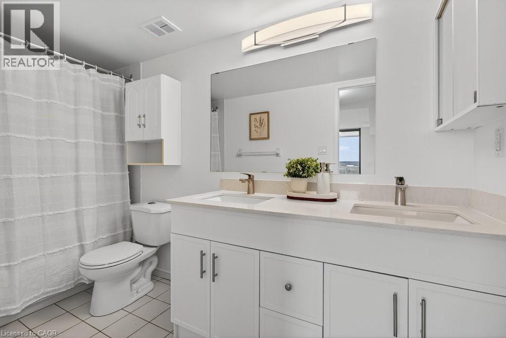 5090 Pinedale Avenue Unit# 1007, Burlington, Ontario  L7L 5V8 - Photo 14 - 40789329