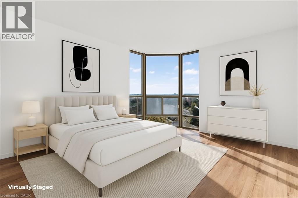 5090 Pinedale Avenue Unit# 1007, Burlington, Ontario  L7L 5V8 - Photo 18 - 40789329