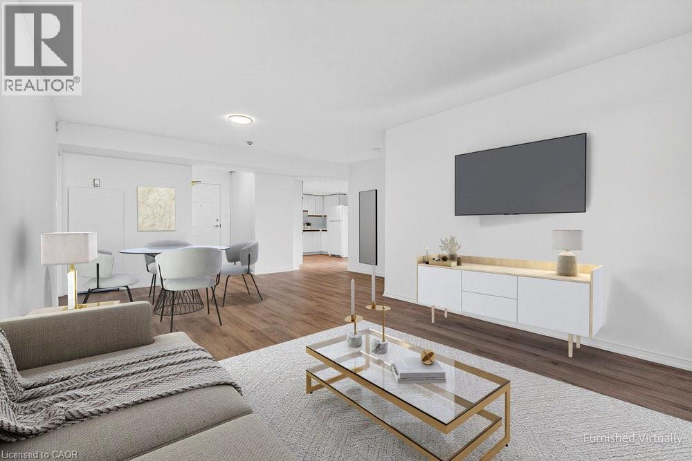 5090 Pinedale Avenue Unit# 1007, Burlington, Ontario  L7L 5V8 - Photo 8 - 40789329