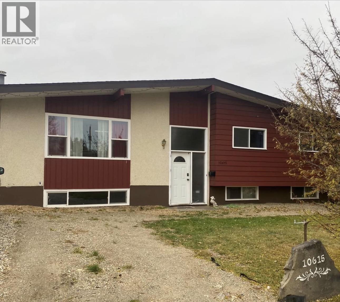 10615 105 AVENUE, Fort St. John, British Columbia