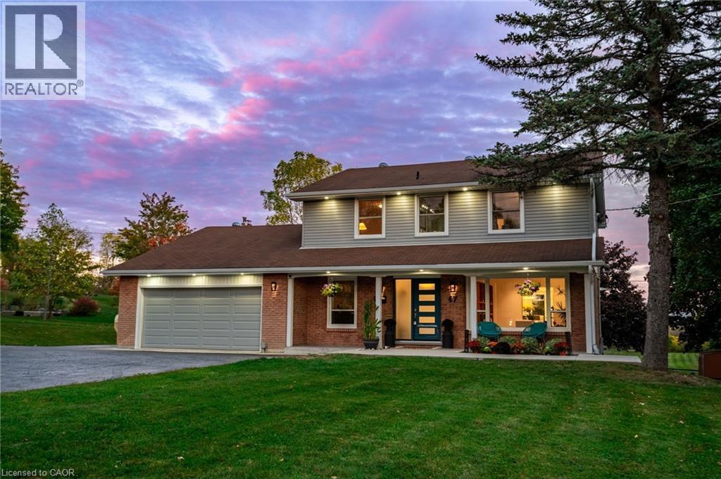 47 VALLEY Road, Dundas, Ontario