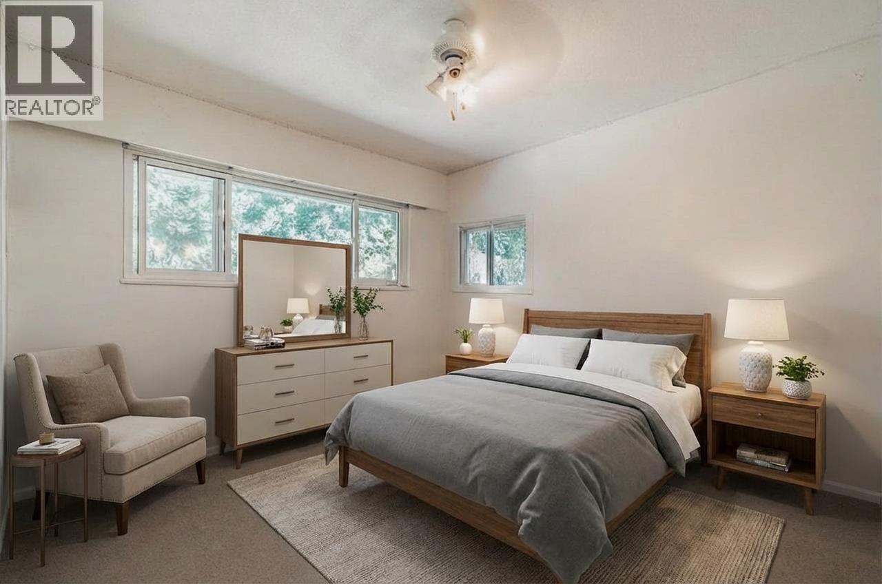 730 Cumberland Street, New Westminster, British Columbia  V3L 4J4 - Photo 5 - R3074877