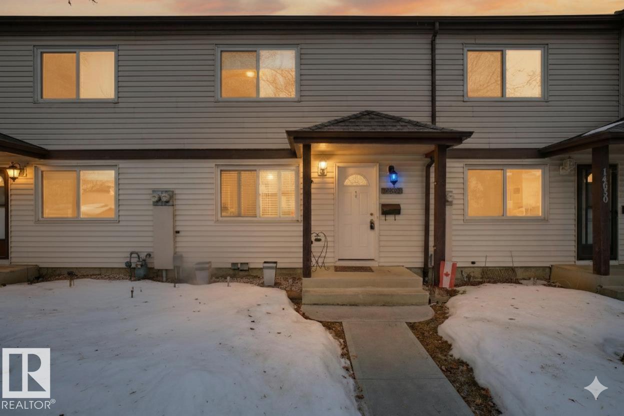 14648 54 St Nw, Edmonton, Alberta  T5A 4L5 - Photo 2 - E4470640