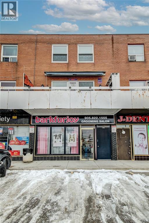 1858 Lakeshore Road W, Mississauga, Ontario L5J 1J7 - Photo 2 - 40798170