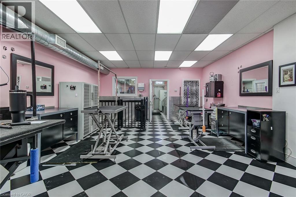 1858 Lakeshore Road W, Mississauga, Ontario L5J 1J7 - Photo 5 - 40798170