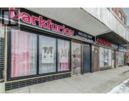 1858 LAKESHORE Road W, Mississauga, Ontario