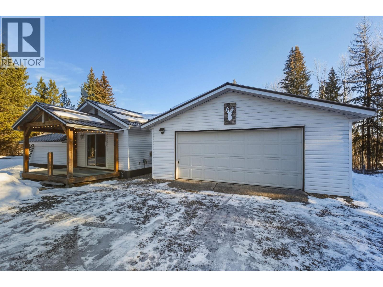 4203 LIKELY ROAD, Williams Lake, British Columbia