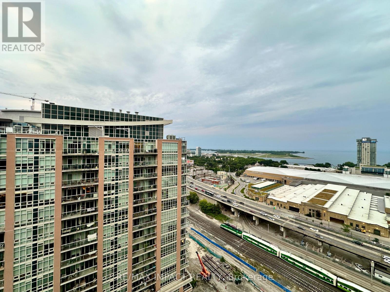 2319 - 75 E Liberty Street, Toronto, Ontario  M6K 3R3 - Photo 18 - C12717162