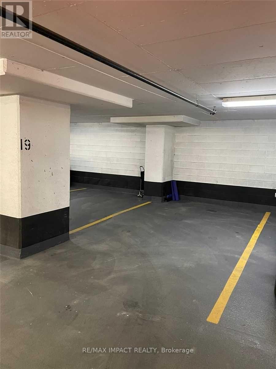 2319 - 75 E Liberty Street, Toronto, Ontario  M6K 3R3 - Photo 20 - C12717162