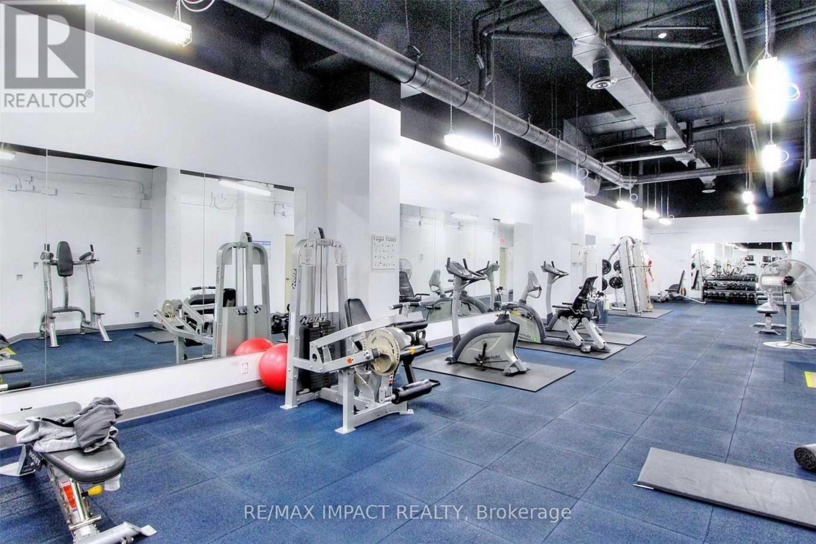 2319 - 75 E Liberty Street, Toronto, Ontario  M6K 3R3 - Photo 25 - C12717162