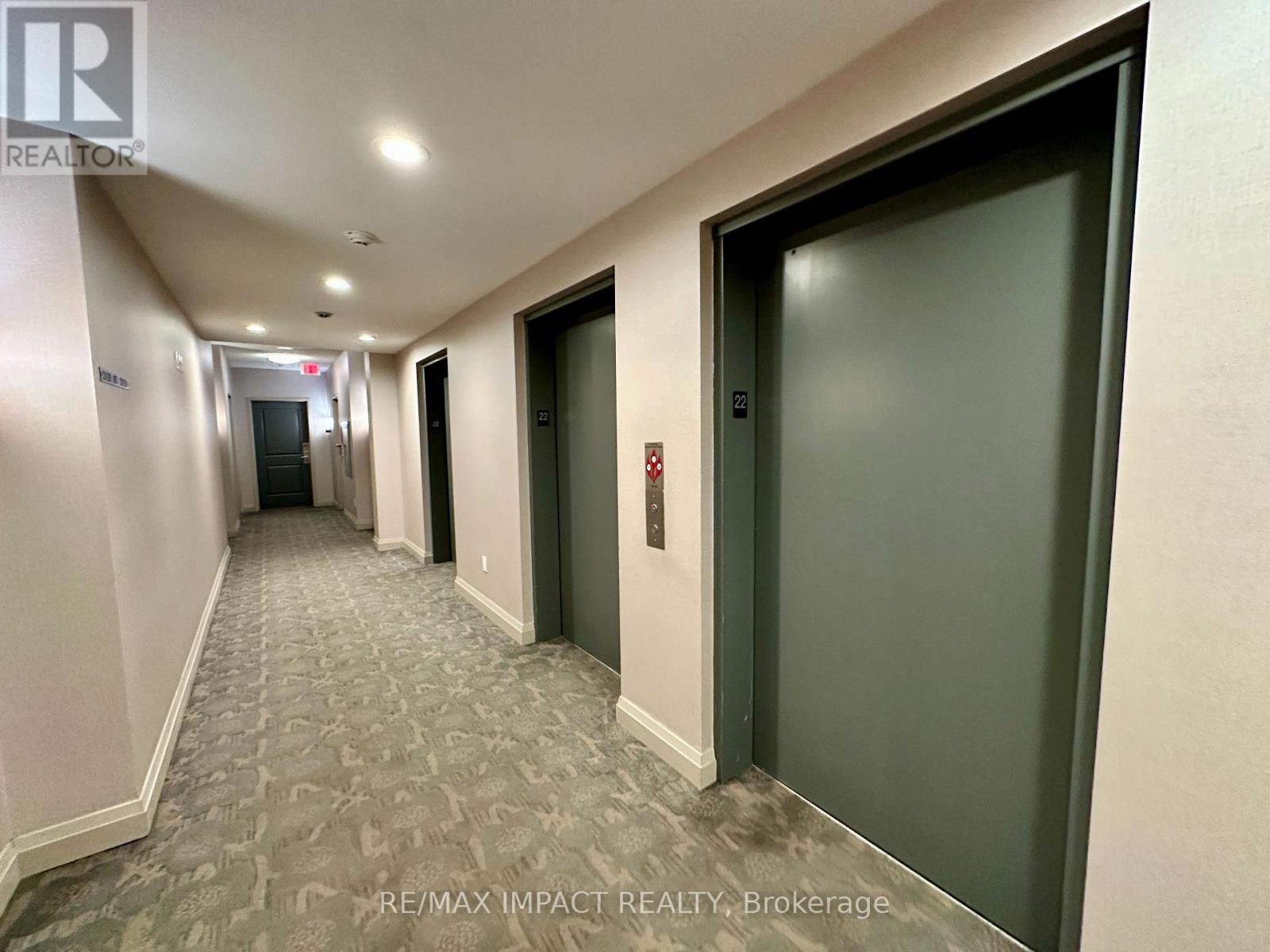 2319 - 75 E Liberty Street, Toronto, Ontario  M6K 3R3 - Photo 6 - C12717162