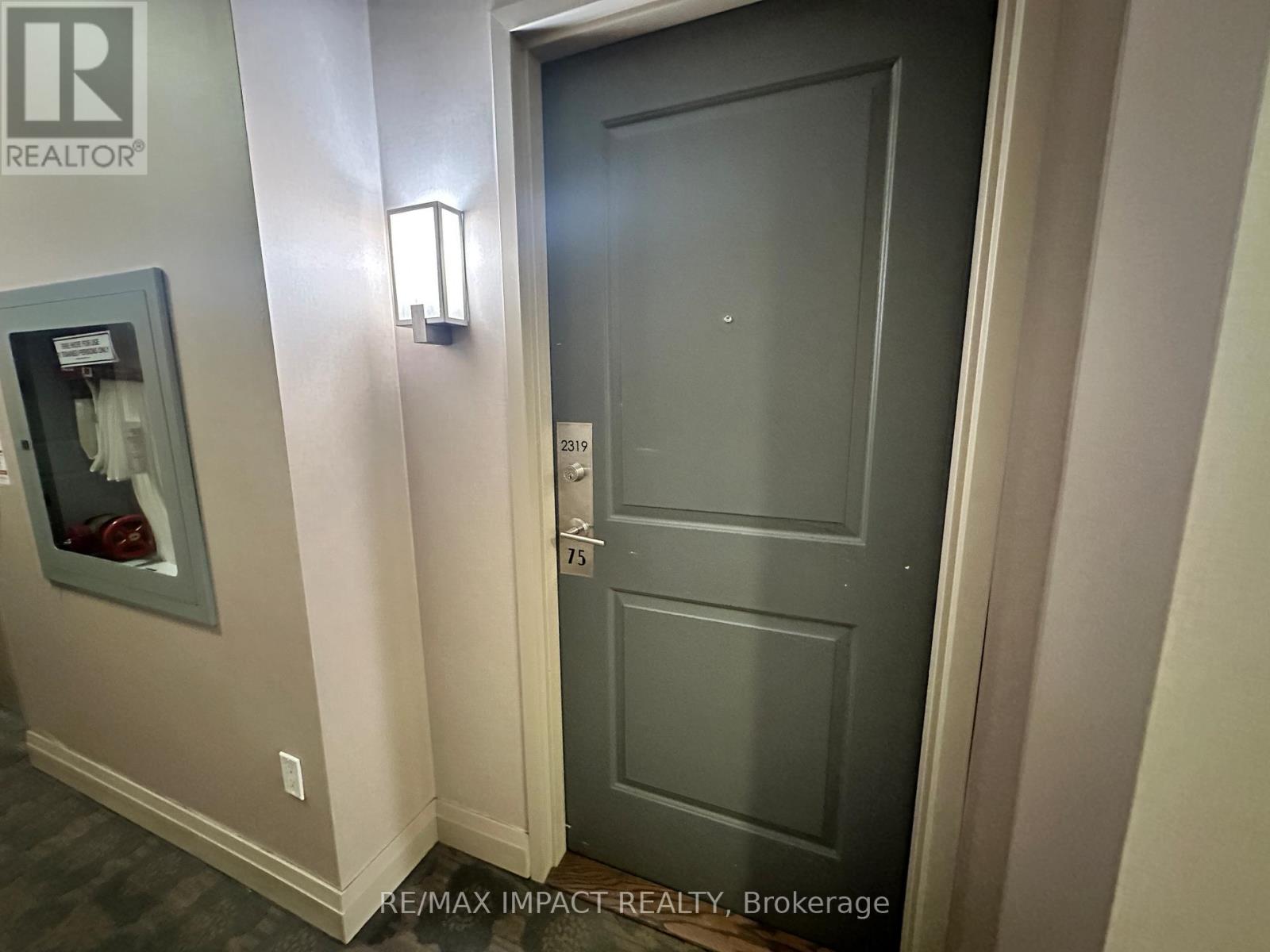 2319 - 75 E Liberty Street, Toronto, Ontario  M6K 3R3 - Photo 7 - C12717162