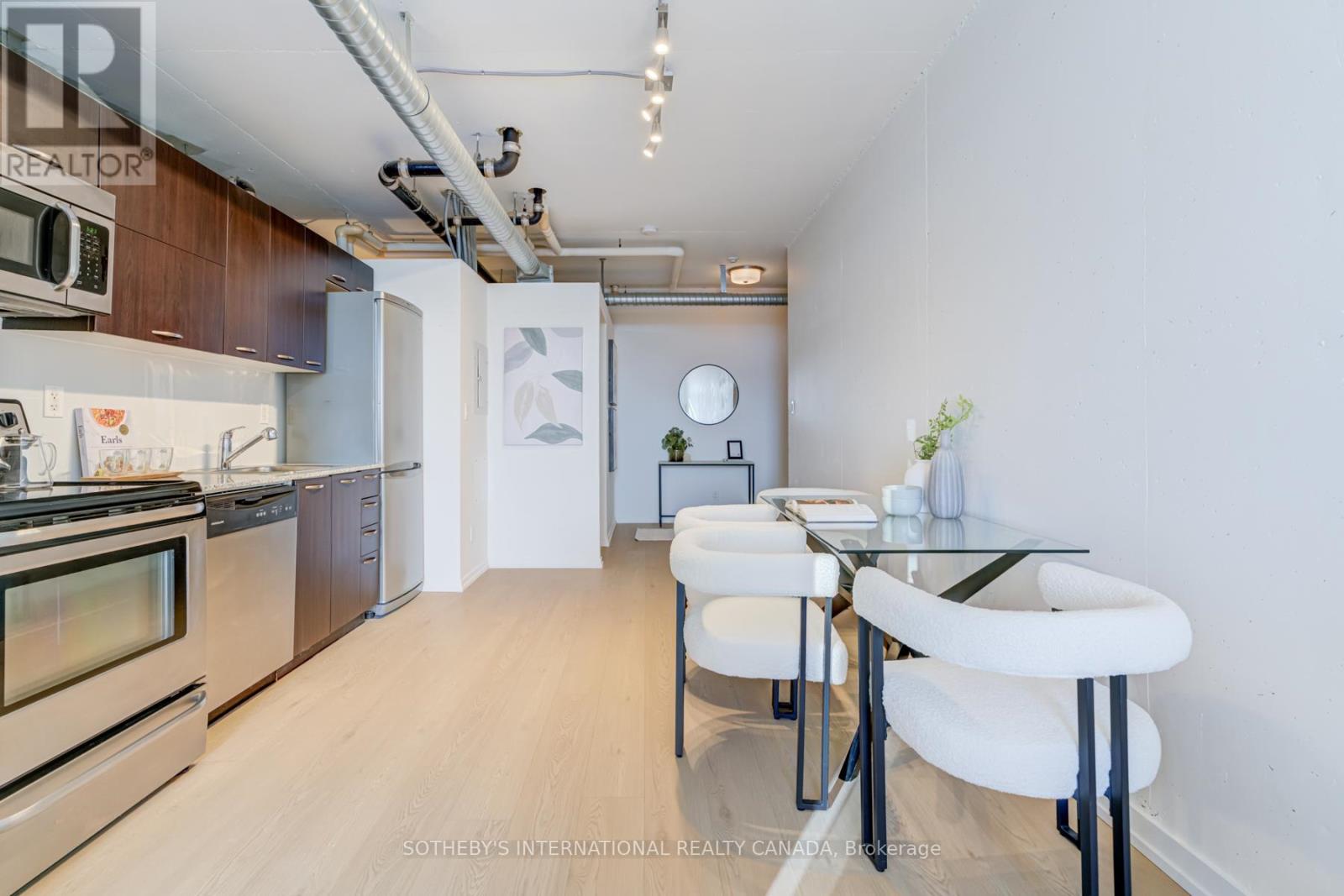 916 - 150 Sudbury Street, Toronto, Ontario  M6J 3S8 - Photo 12 - C12717176