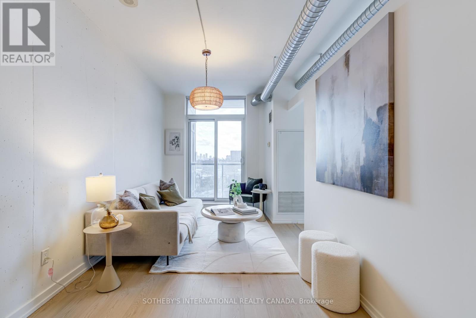 916 - 150 Sudbury Street, Toronto, Ontario  M6J 3S8 - Photo 14 - C12717176