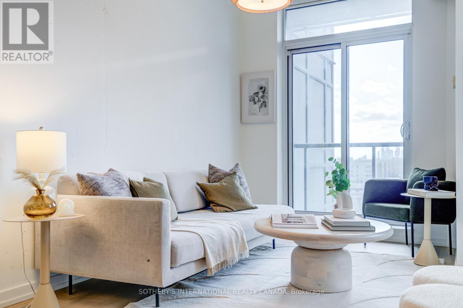 916 - 150 Sudbury Street, Toronto, Ontario  M6J 3S8 - Photo 15 - C12717176