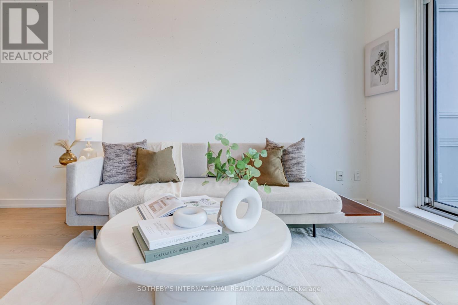 916 - 150 Sudbury Street, Toronto, Ontario  M6J 3S8 - Photo 16 - C12717176