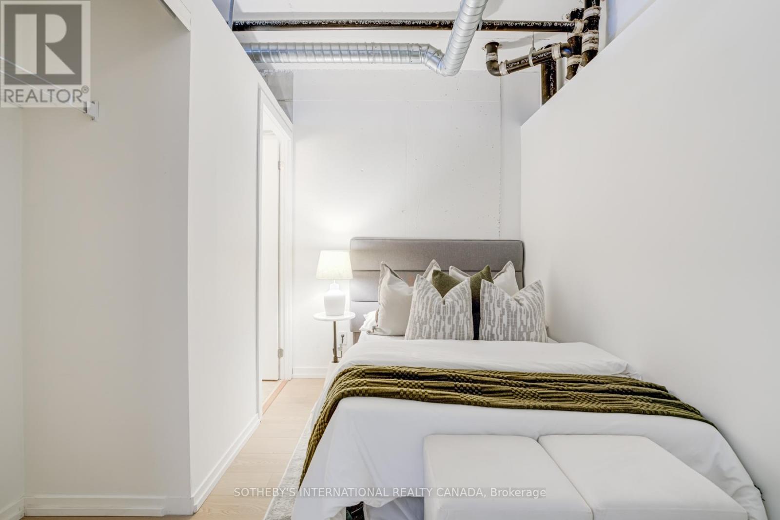 916 - 150 Sudbury Street, Toronto, Ontario  M6J 3S8 - Photo 25 - C12717176