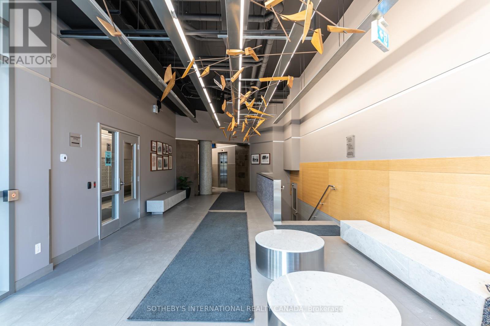 916 - 150 Sudbury Street, Toronto, Ontario  M6J 3S8 - Photo 3 - C12717176