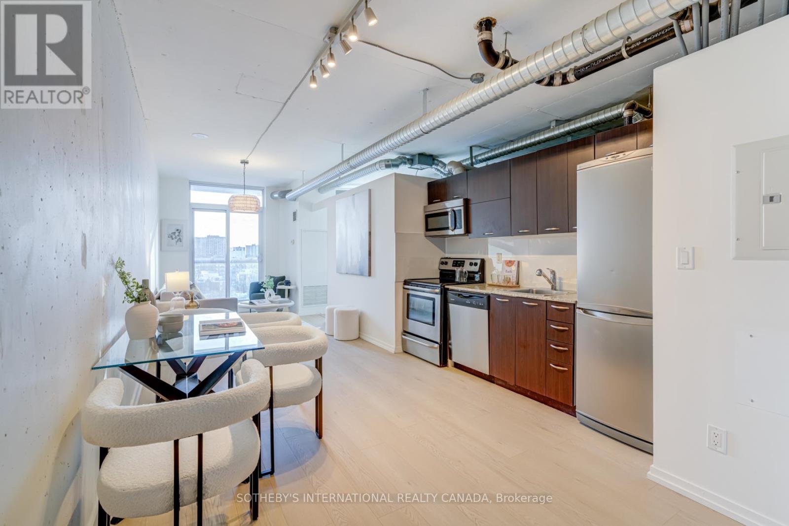 916 - 150 Sudbury Street, Toronto, Ontario  M6J 3S8 - Photo 7 - C12717176