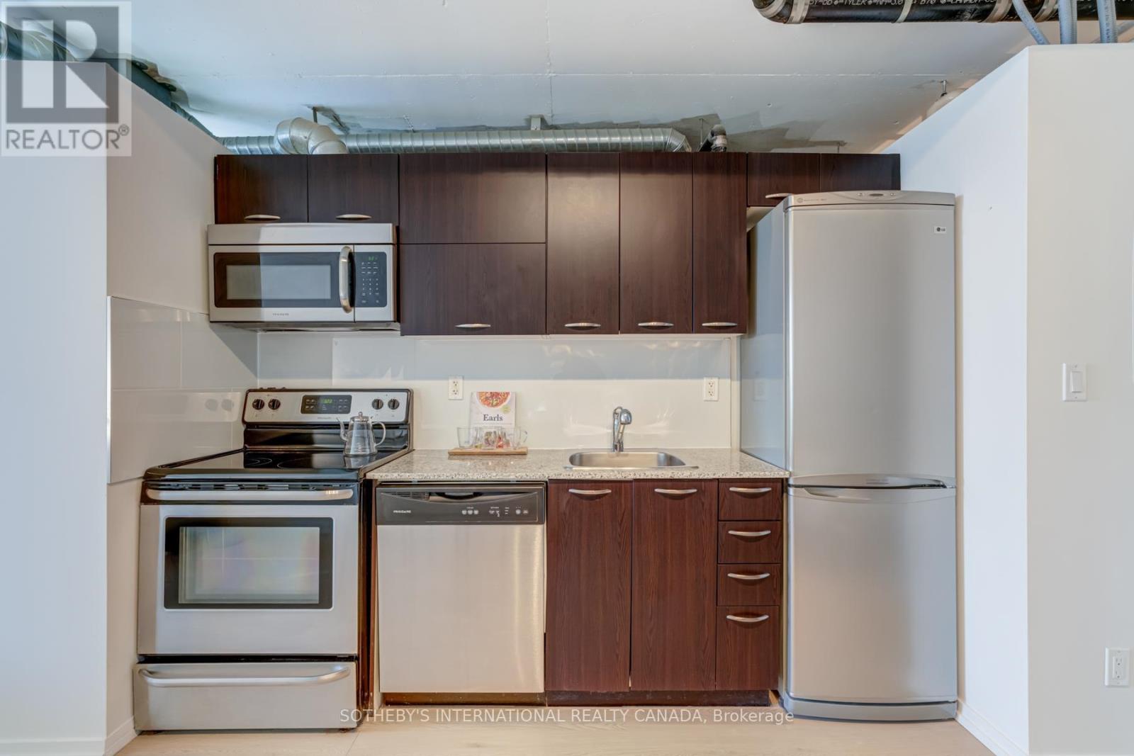 916 - 150 Sudbury Street, Toronto, Ontario  M6J 3S8 - Photo 9 - C12717176