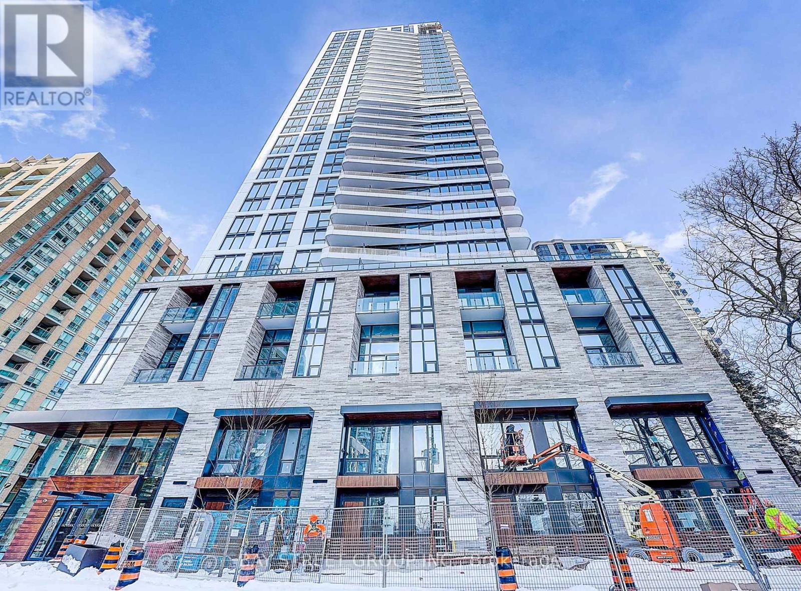 1908 - 36 Olive Avenue, Toronto, Ontario  M2N 0M4 - Photo 2 - C12717178