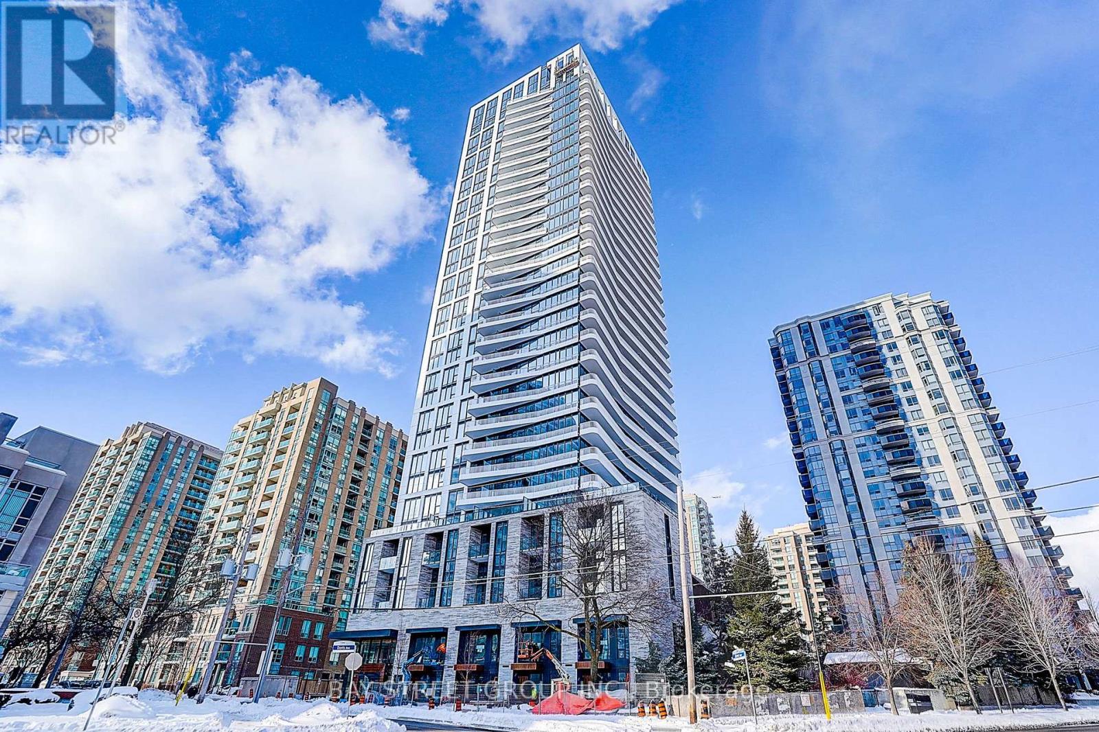 1908 - 36 Olive Avenue, Toronto, Ontario  M2N 0M4 - Photo 50 - C12717178