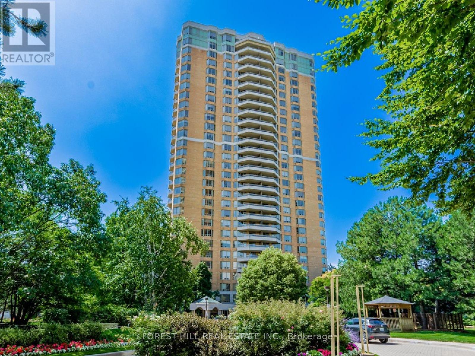 708 - 89 SKYMARK DRIVE, Toronto, Ontario