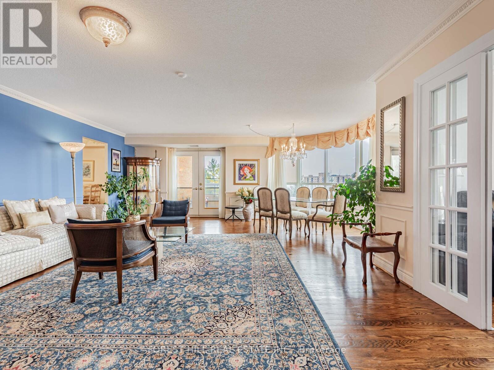 708 - 89 Skymark Drive, Toronto, Ontario  M2H 3S6 - Photo 10 - C12717182