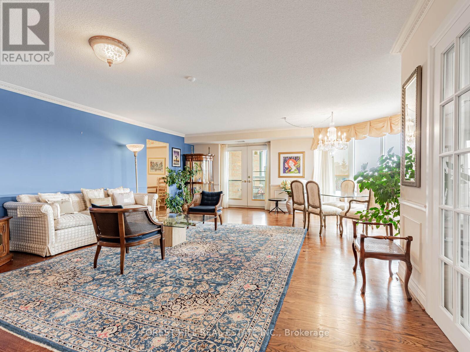 708 - 89 Skymark Drive, Toronto, Ontario  M2H 3S6 - Photo 11 - C12717182