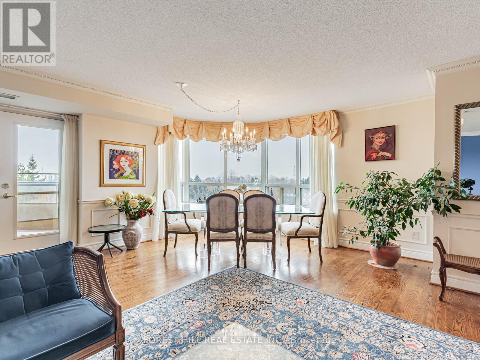 708 - 89 Skymark Drive, Toronto, Ontario  M2H 3S6 - Photo 12 - C12717182