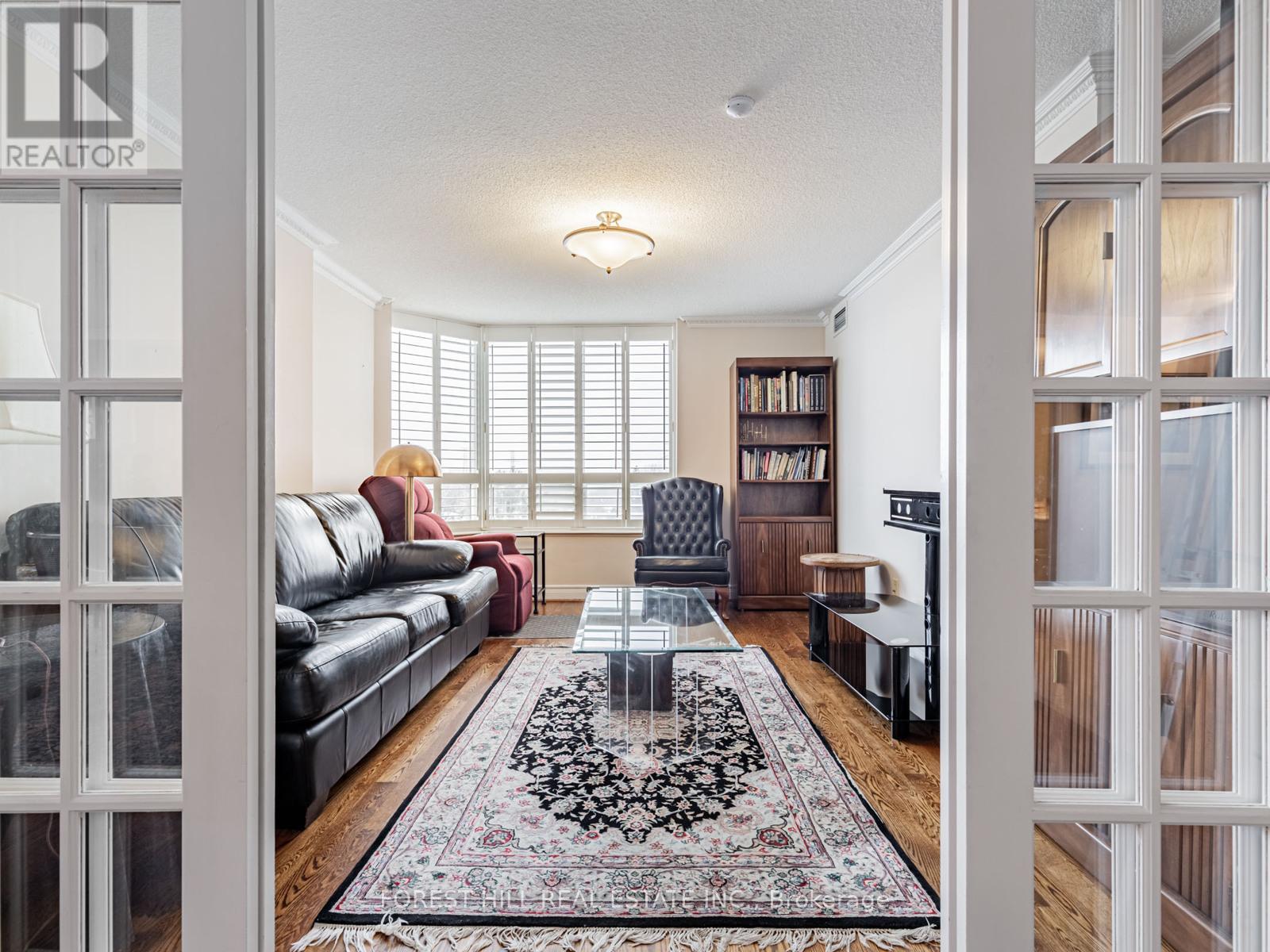 708 - 89 Skymark Drive, Toronto, Ontario  M2H 3S6 - Photo 14 - C12717182