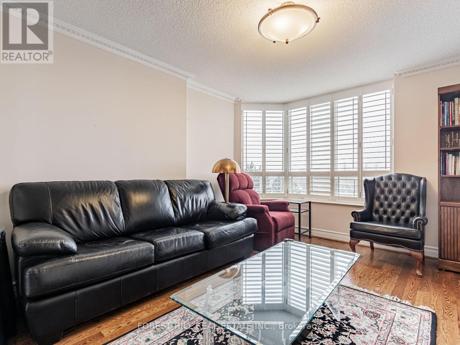 708 - 89 Skymark Drive, Toronto, Ontario  M2H 3S6 - Photo 15 - C12717182