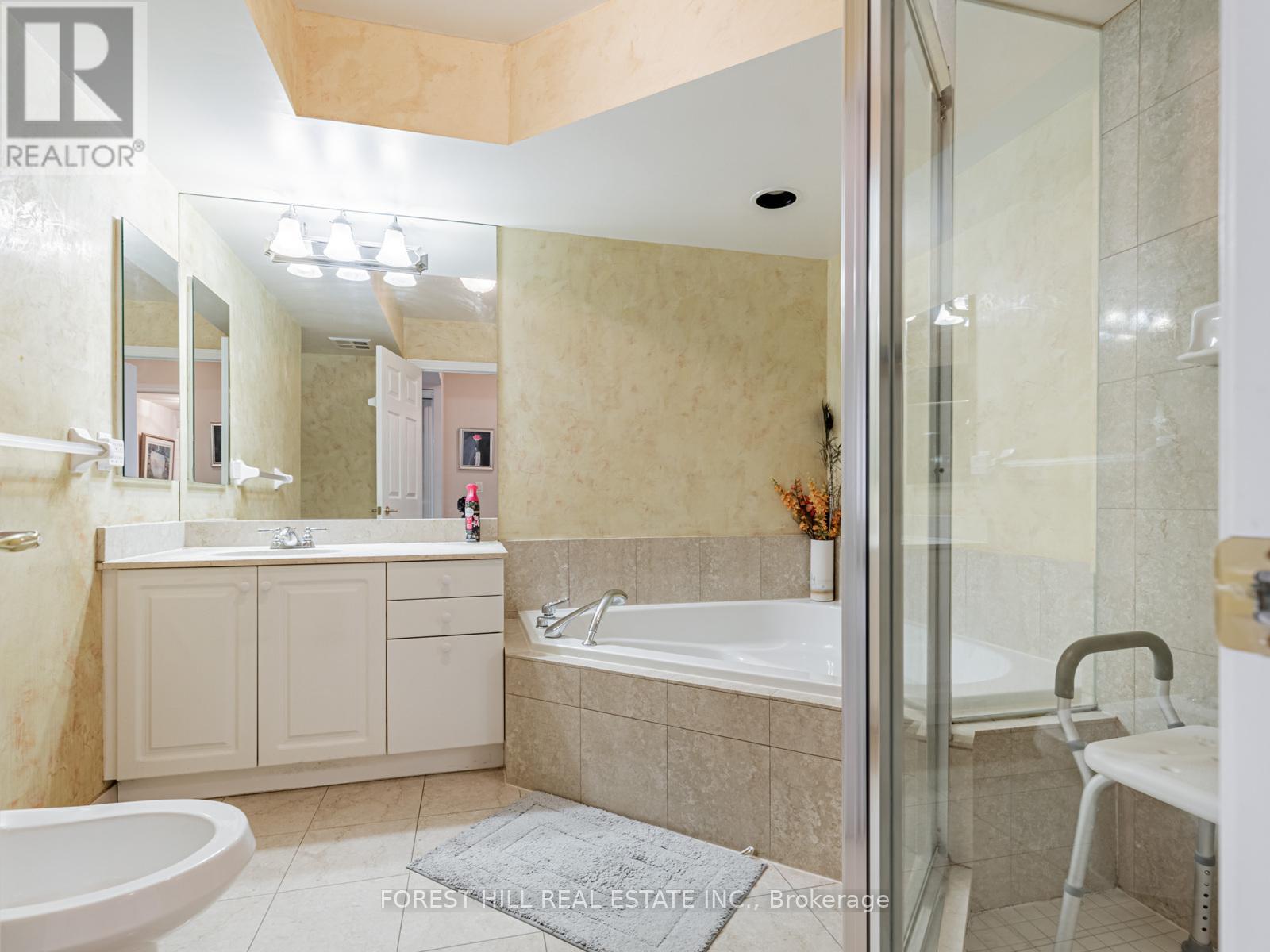 708 - 89 Skymark Drive, Toronto, Ontario  M2H 3S6 - Photo 21 - C12717182