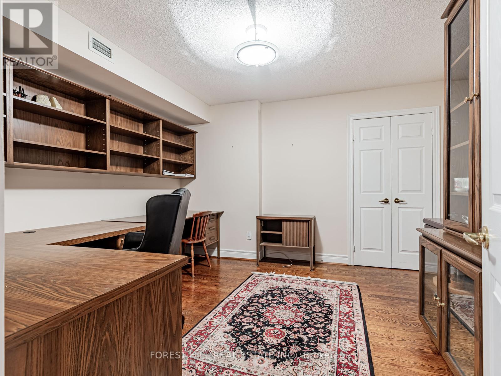 708 - 89 Skymark Drive, Toronto, Ontario  M2H 3S6 - Photo 25 - C12717182