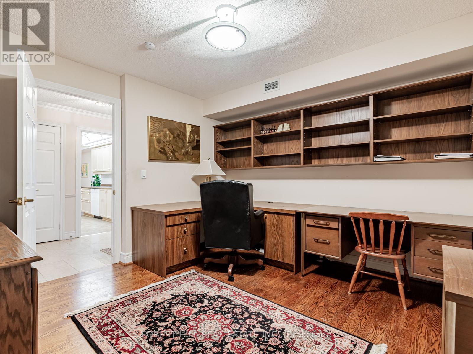 708 - 89 Skymark Drive, Toronto, Ontario  M2H 3S6 - Photo 26 - C12717182