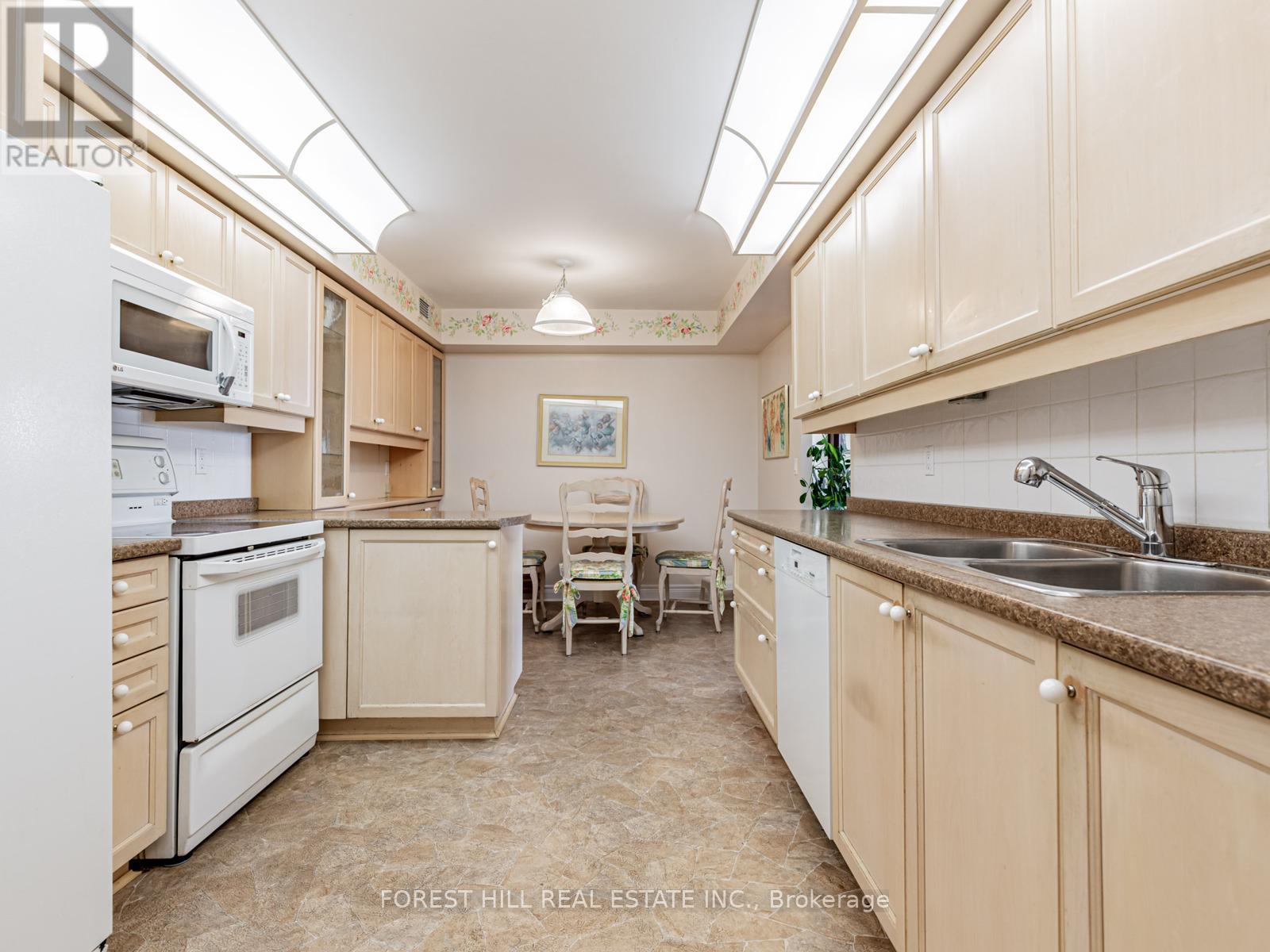 708 - 89 Skymark Drive, Toronto, Ontario  M2H 3S6 - Photo 27 - C12717182