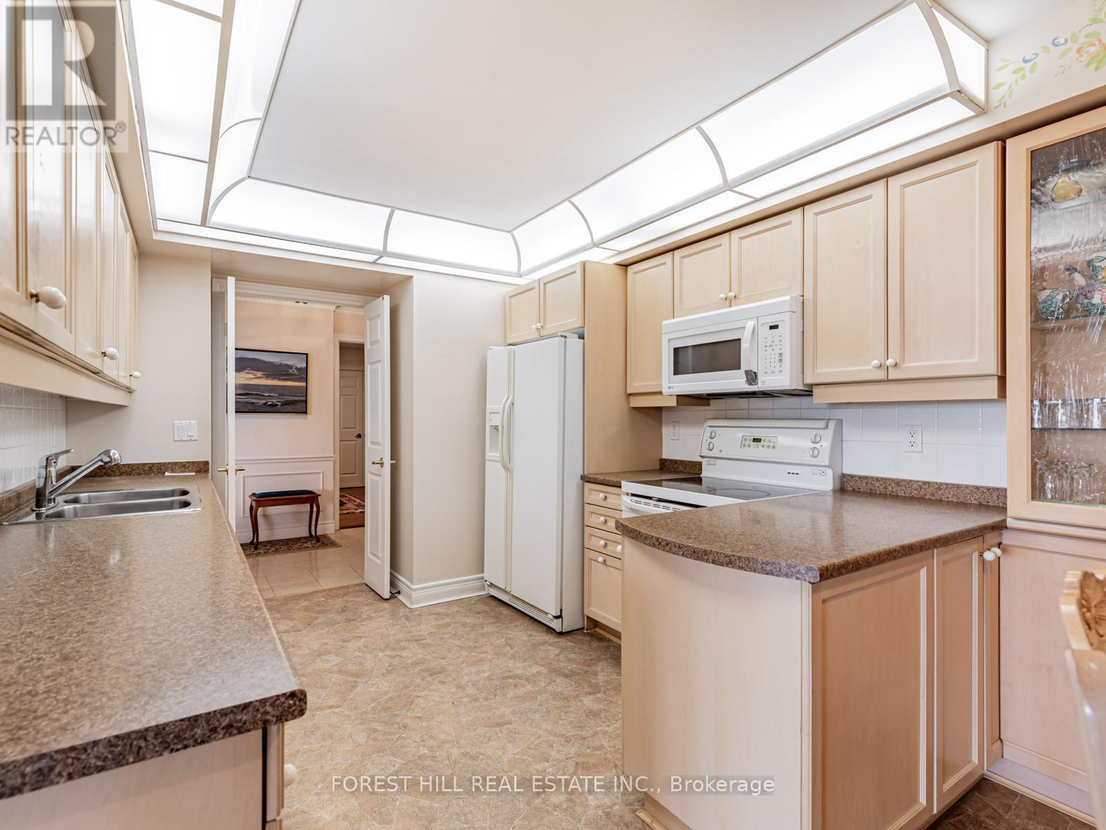 708 - 89 Skymark Drive, Toronto, Ontario  M2H 3S6 - Photo 28 - C12717182