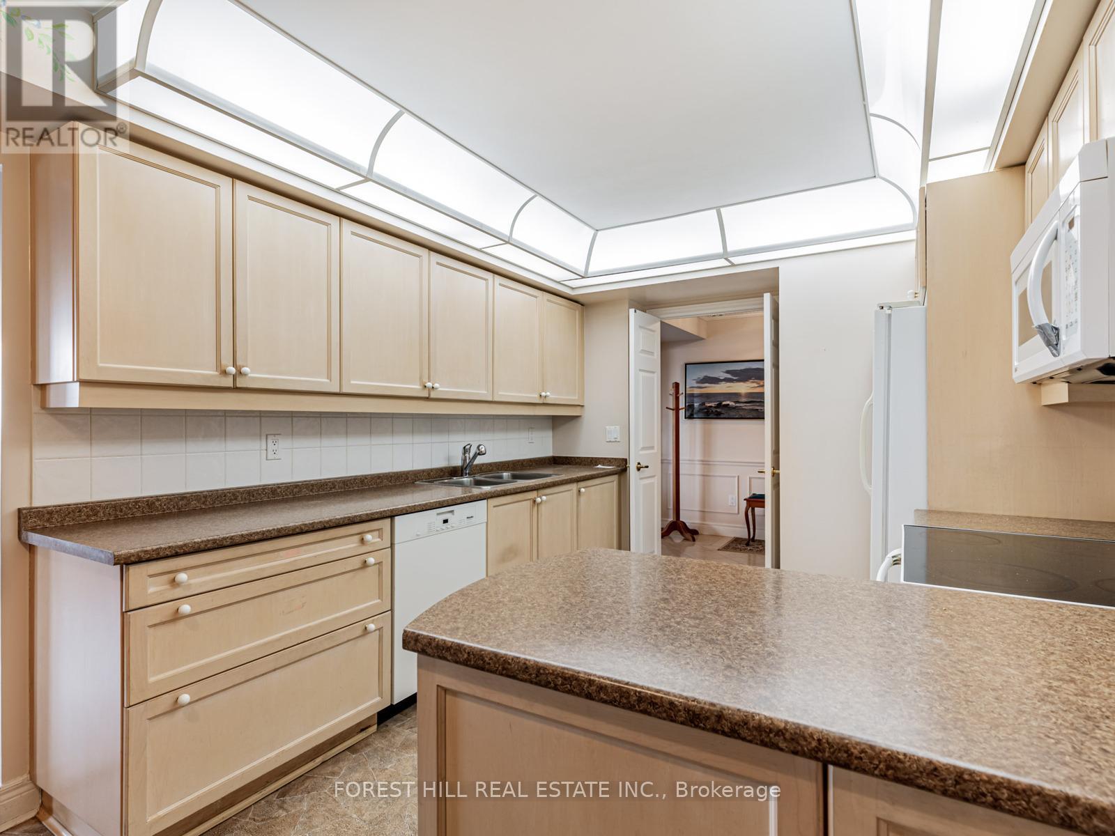 708 - 89 Skymark Drive, Toronto, Ontario  M2H 3S6 - Photo 29 - C12717182