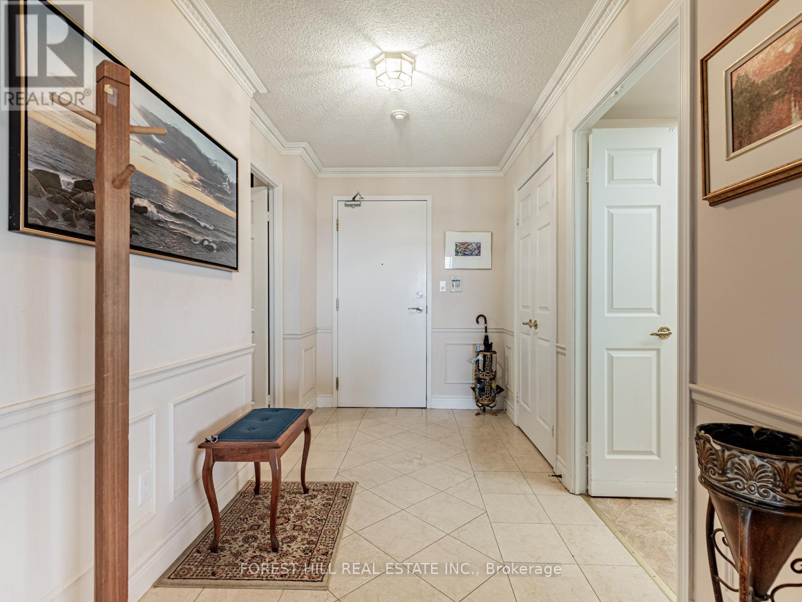 708 - 89 Skymark Drive, Toronto, Ontario  M2H 3S6 - Photo 3 - C12717182