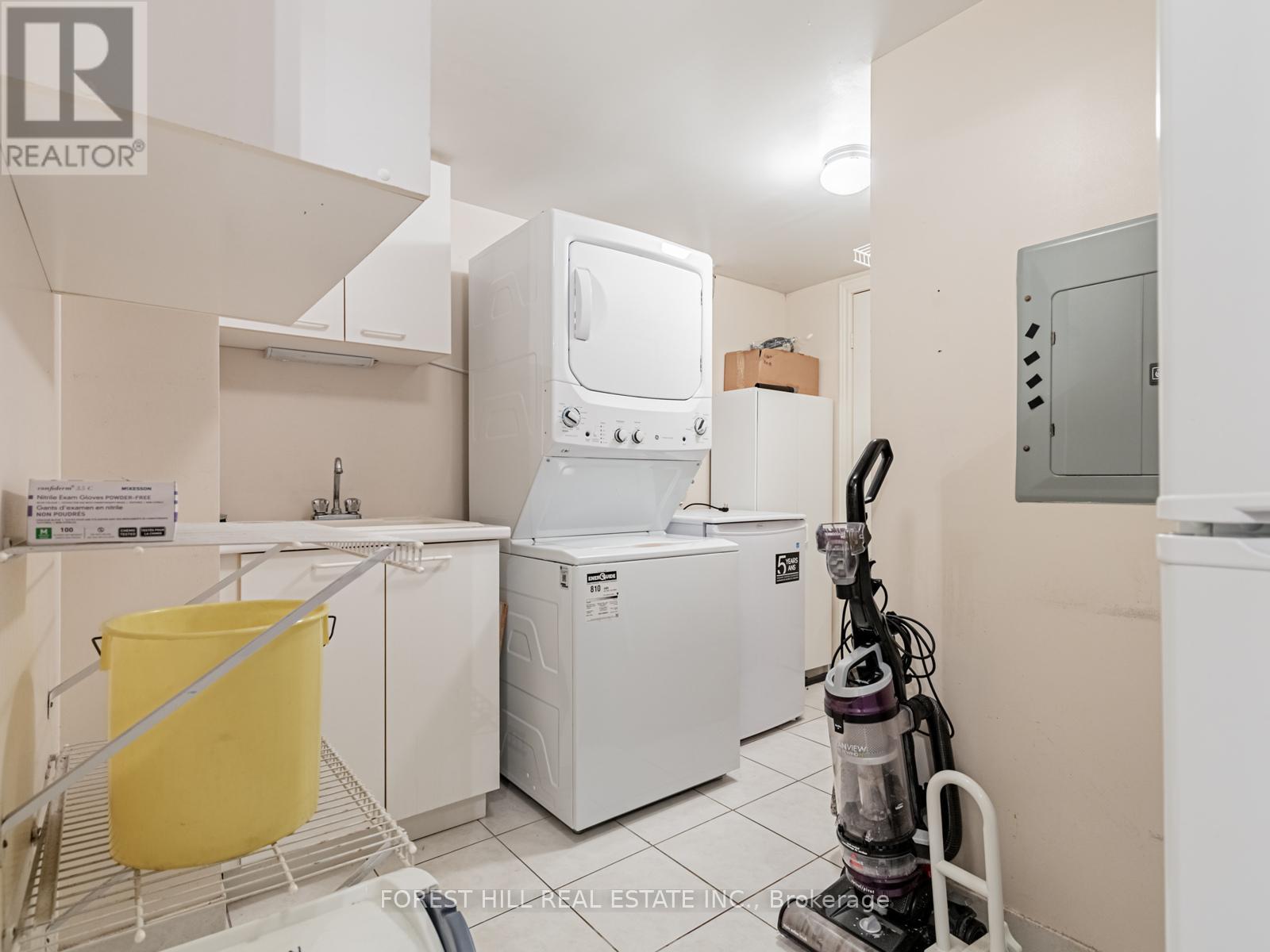 708 - 89 Skymark Drive, Toronto, Ontario  M2H 3S6 - Photo 31 - C12717182