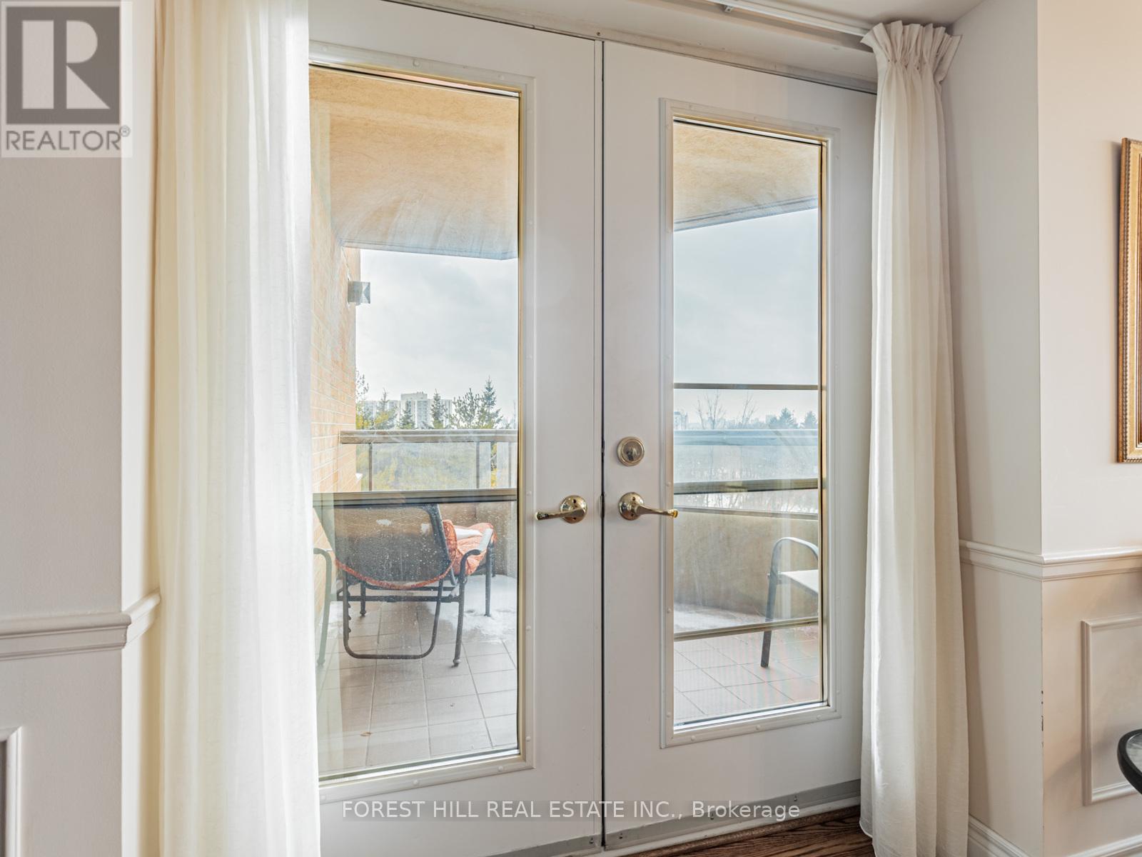 708 - 89 Skymark Drive, Toronto, Ontario  M2H 3S6 - Photo 32 - C12717182