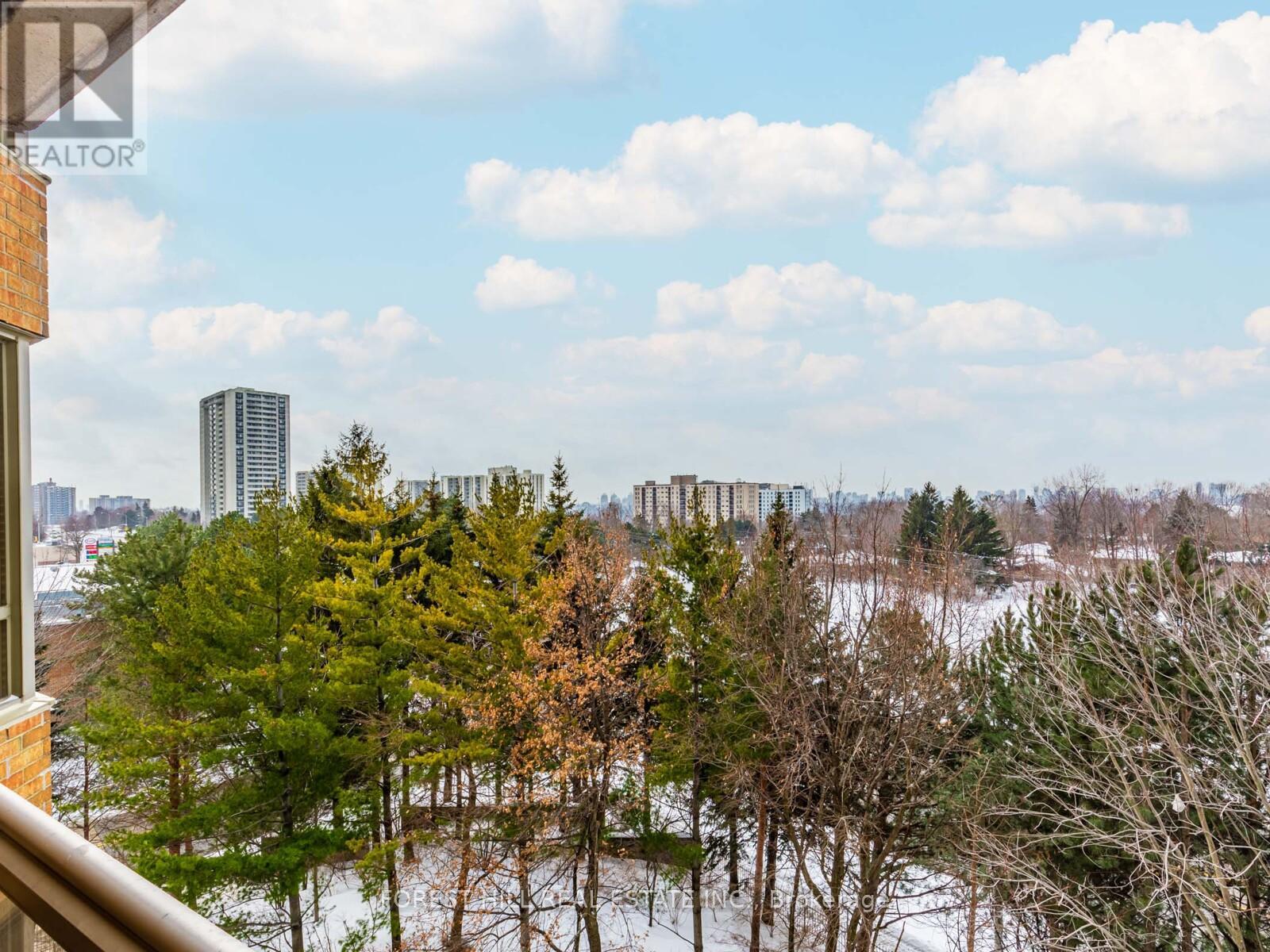 708 - 89 Skymark Drive, Toronto, Ontario  M2H 3S6 - Photo 33 - C12717182