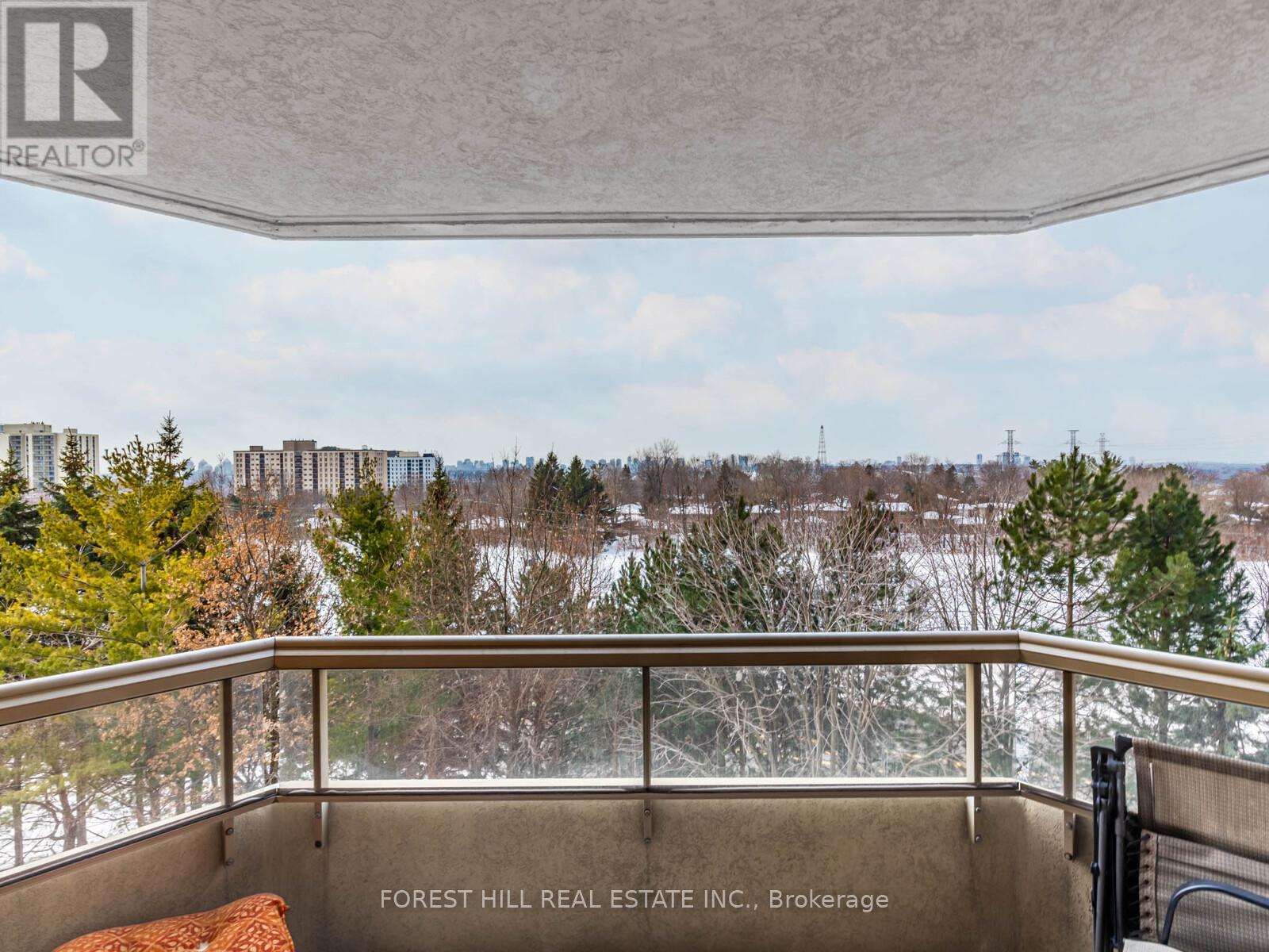 708 - 89 Skymark Drive, Toronto, Ontario  M2H 3S6 - Photo 34 - C12717182