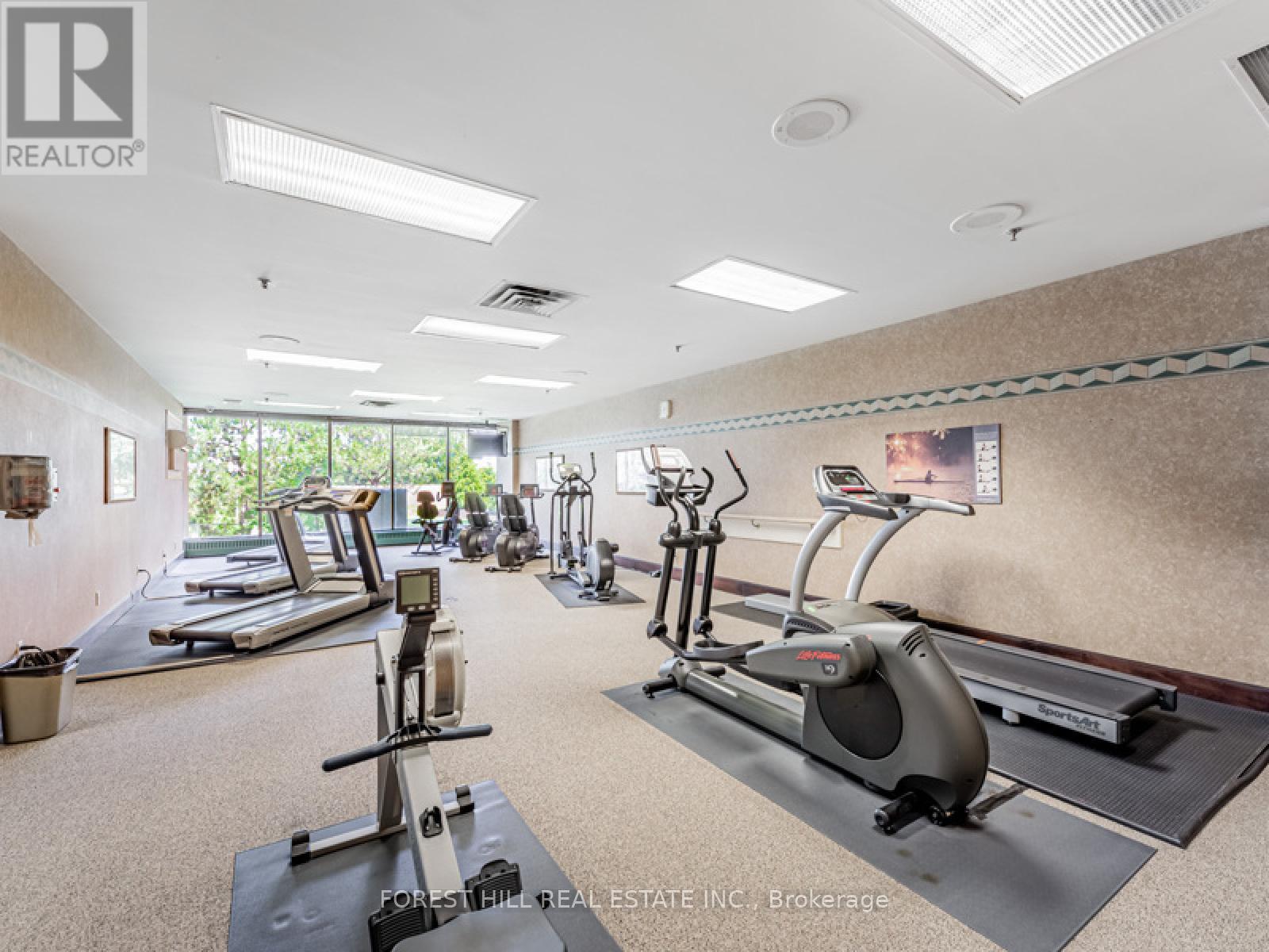 708 - 89 Skymark Drive, Toronto, Ontario  M2H 3S6 - Photo 35 - C12717182