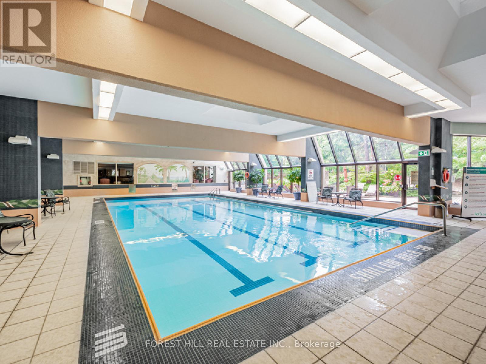 708 - 89 Skymark Drive, Toronto, Ontario  M2H 3S6 - Photo 36 - C12717182