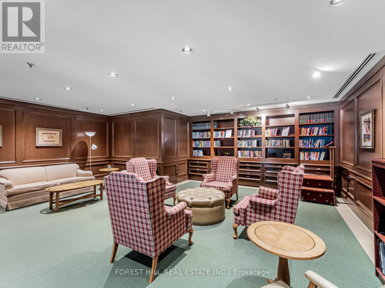 708 - 89 Skymark Drive, Toronto, Ontario  M2H 3S6 - Photo 38 - C12717182