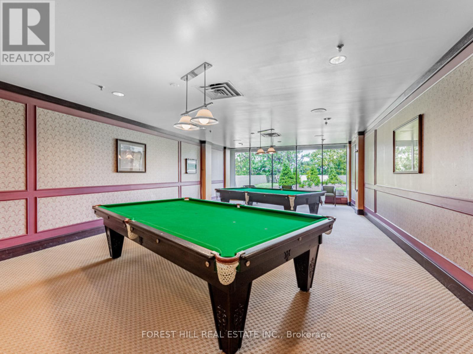 708 - 89 Skymark Drive, Toronto, Ontario  M2H 3S6 - Photo 39 - C12717182